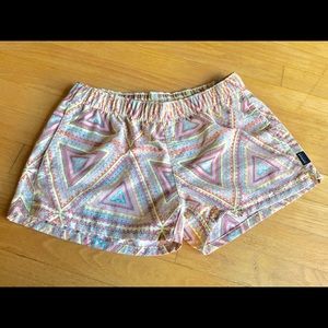Patagonia Shorts Women’s S (Small)